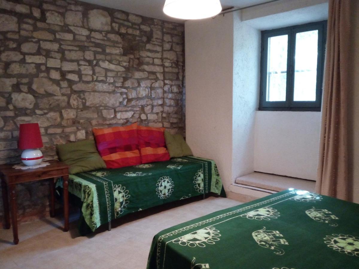 Agriturismo Del Frontino - Lo Studio アックアラーニャ エクステリア 写真