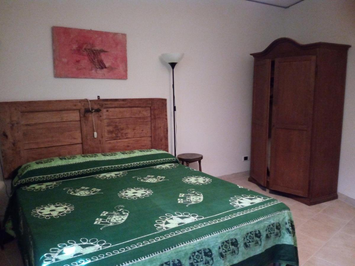 Agriturismo Del Frontino - Lo Studio アックアラーニャ エクステリア 写真