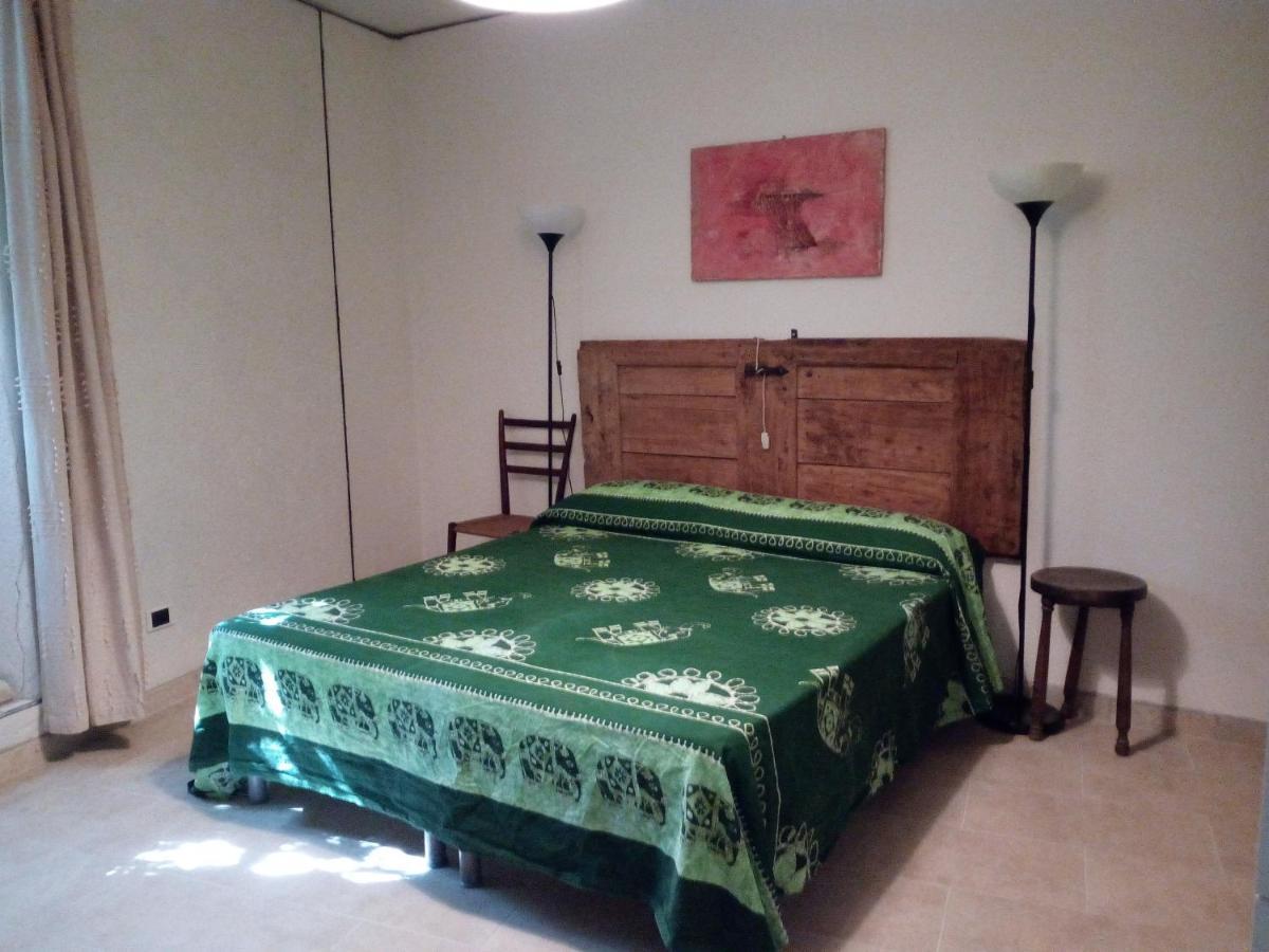 Agriturismo Del Frontino - Lo Studio アックアラーニャ エクステリア 写真